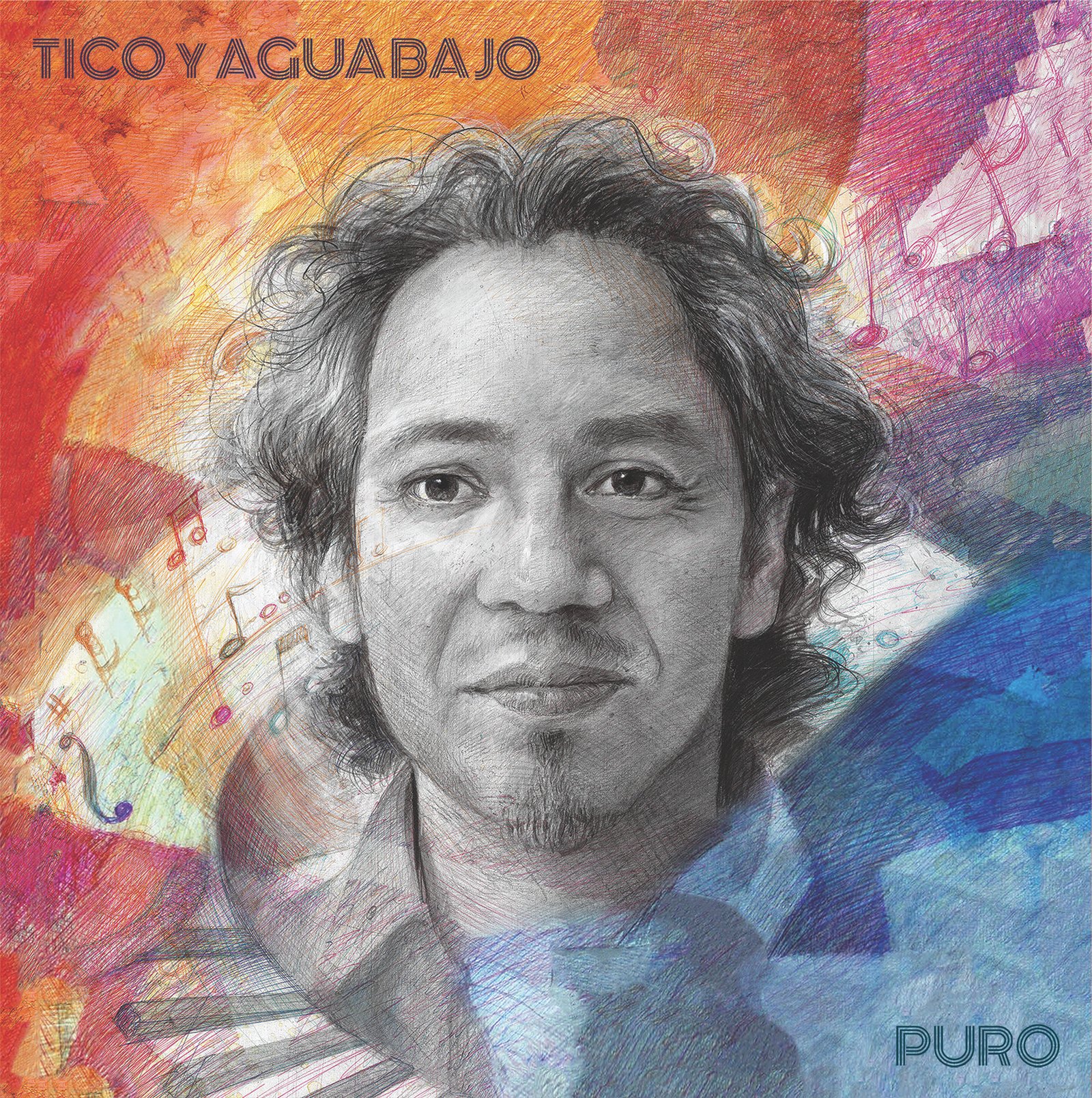 ZA 9 november 2019, 20:15 uur, Tico Pierhagen & Aguabajo met "Colombiaanse Jazz Folklore"