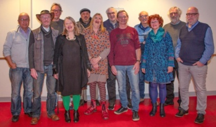 ZO 10 mei 2020, 14:30 uur, Lelystad Next Level presenteert "Dream on" - Afbeelding 3