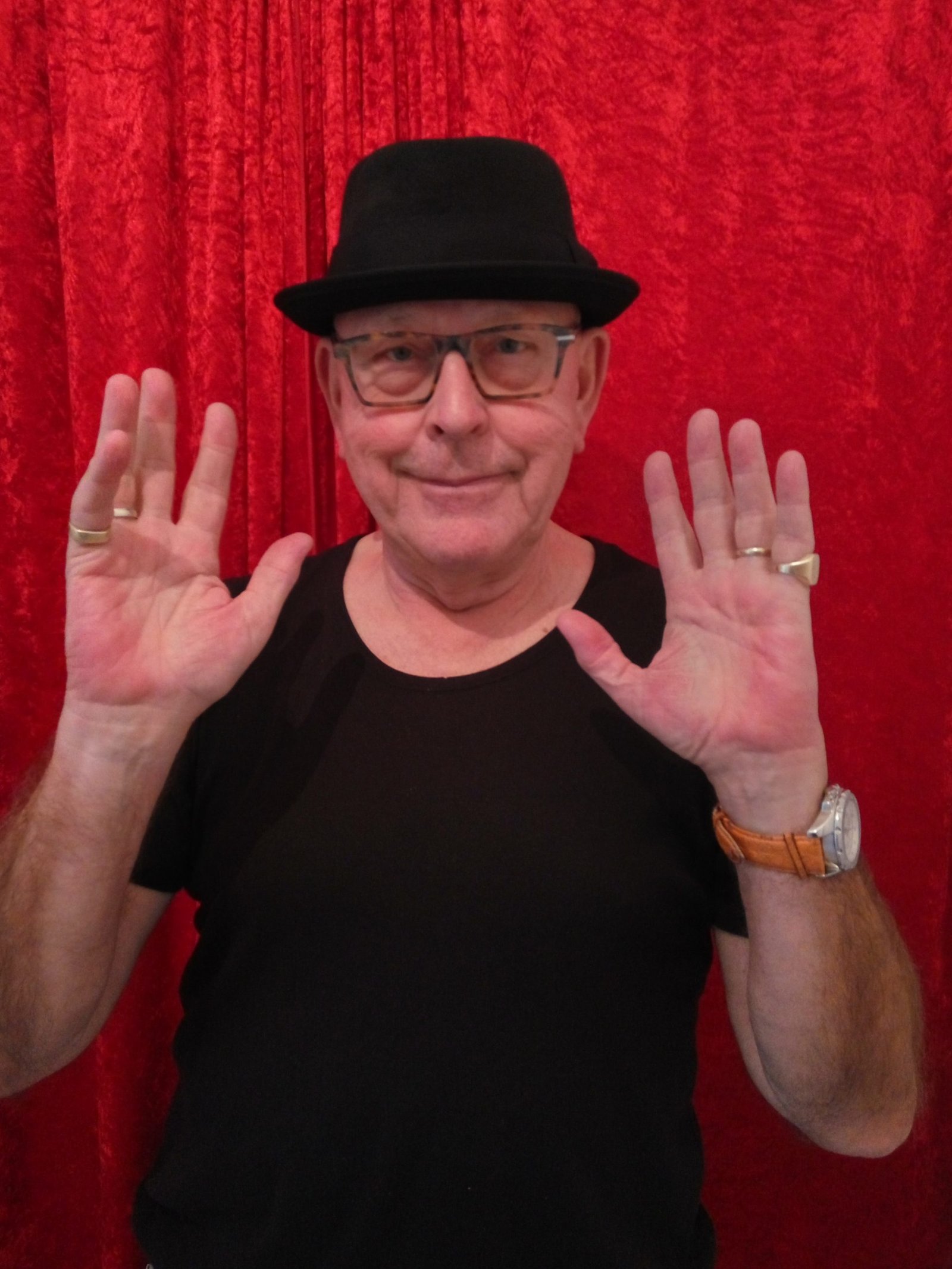 GEANNULEERD - ZA 8 februari 2020, 20:15 uur, Willem van Elmpt met "Mental Magic Fun" - Afbeelding 5