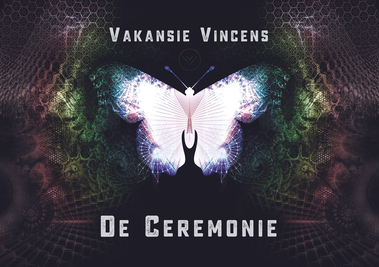 ZA 20 april 2024, 20:15 uur, Vakansie Vincens - "De Ceremonie" - Afbeelding 2
