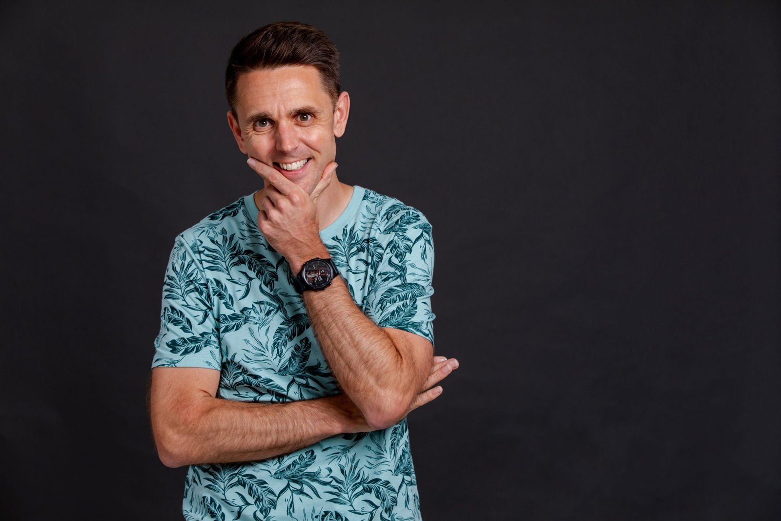 ZA 27 maart 2021, 20:15 uur, Wouter Monden met "Geen Punt" - Afbeelding 2