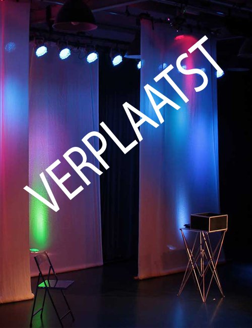 ZA 13 april 2019, 20:15 uur, Commodoren met "Hijsch"